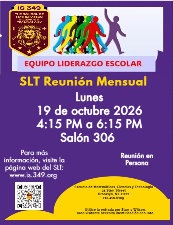 SLT spanish
